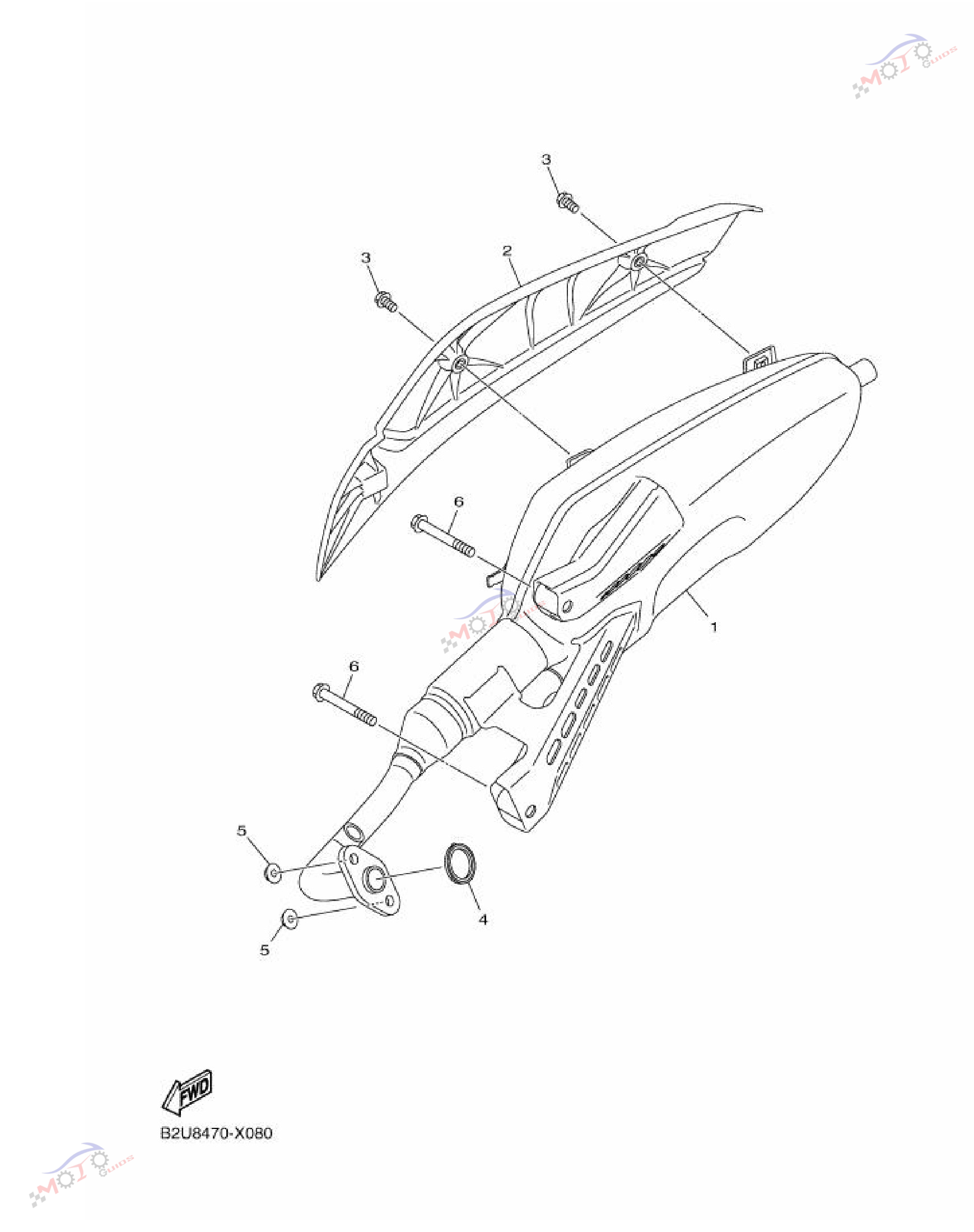 Engine Diagram